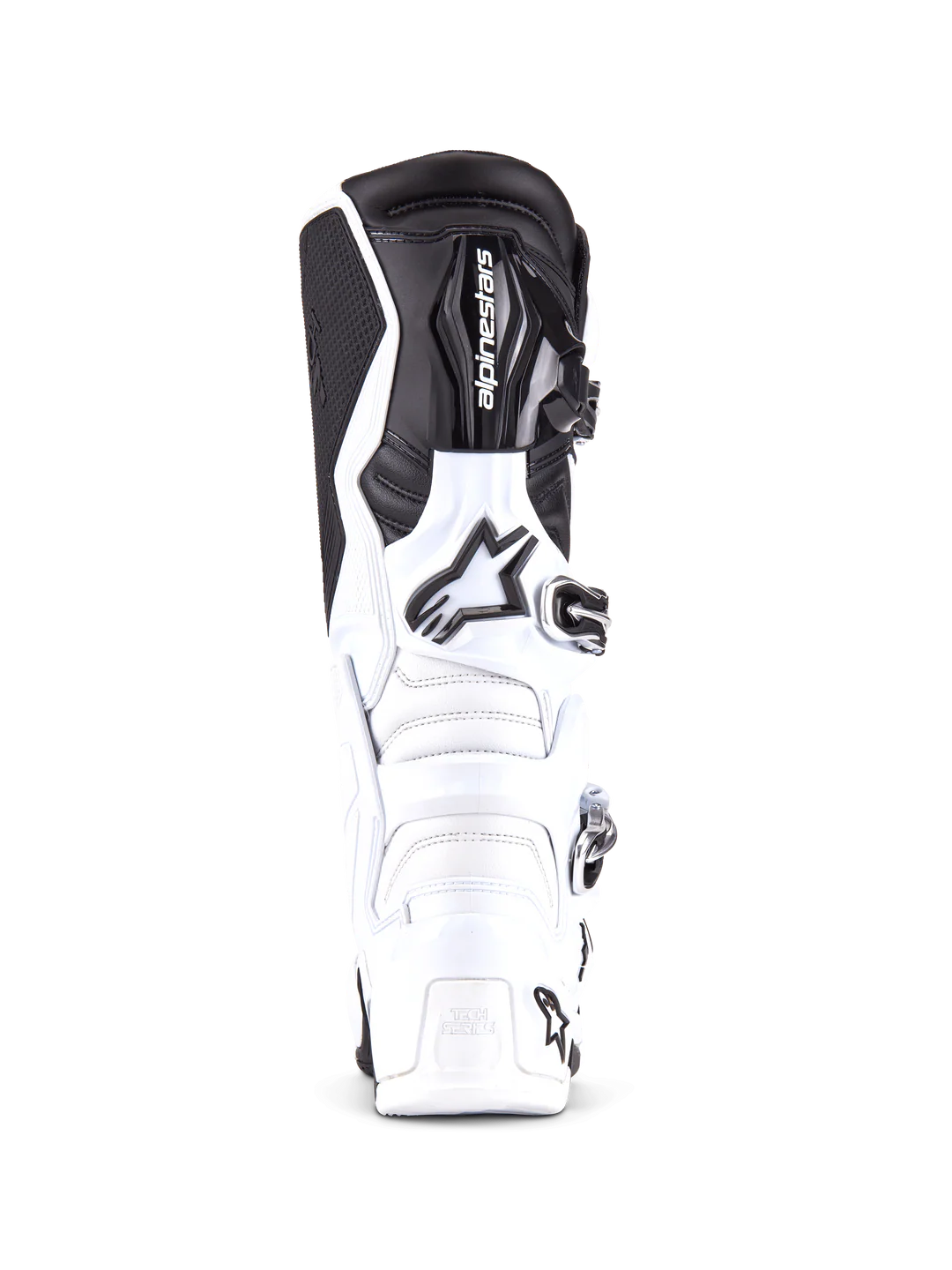 Alpinestar Tech 7 Black White