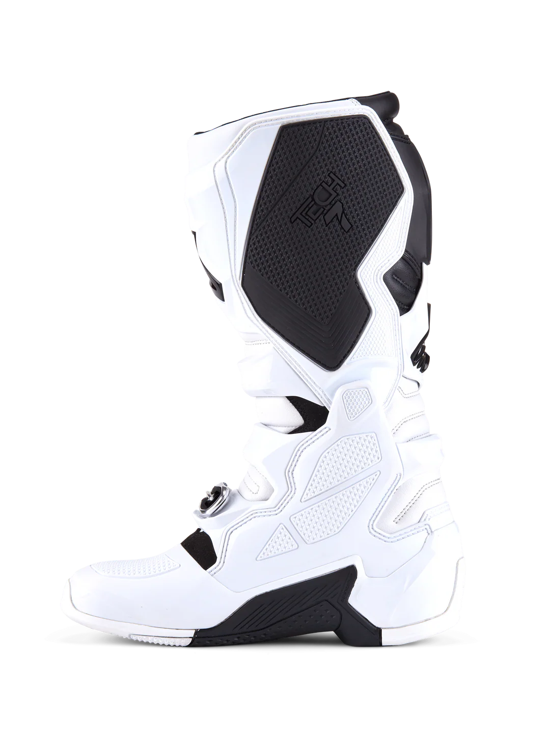 Alpinestar Tech 7 Black White