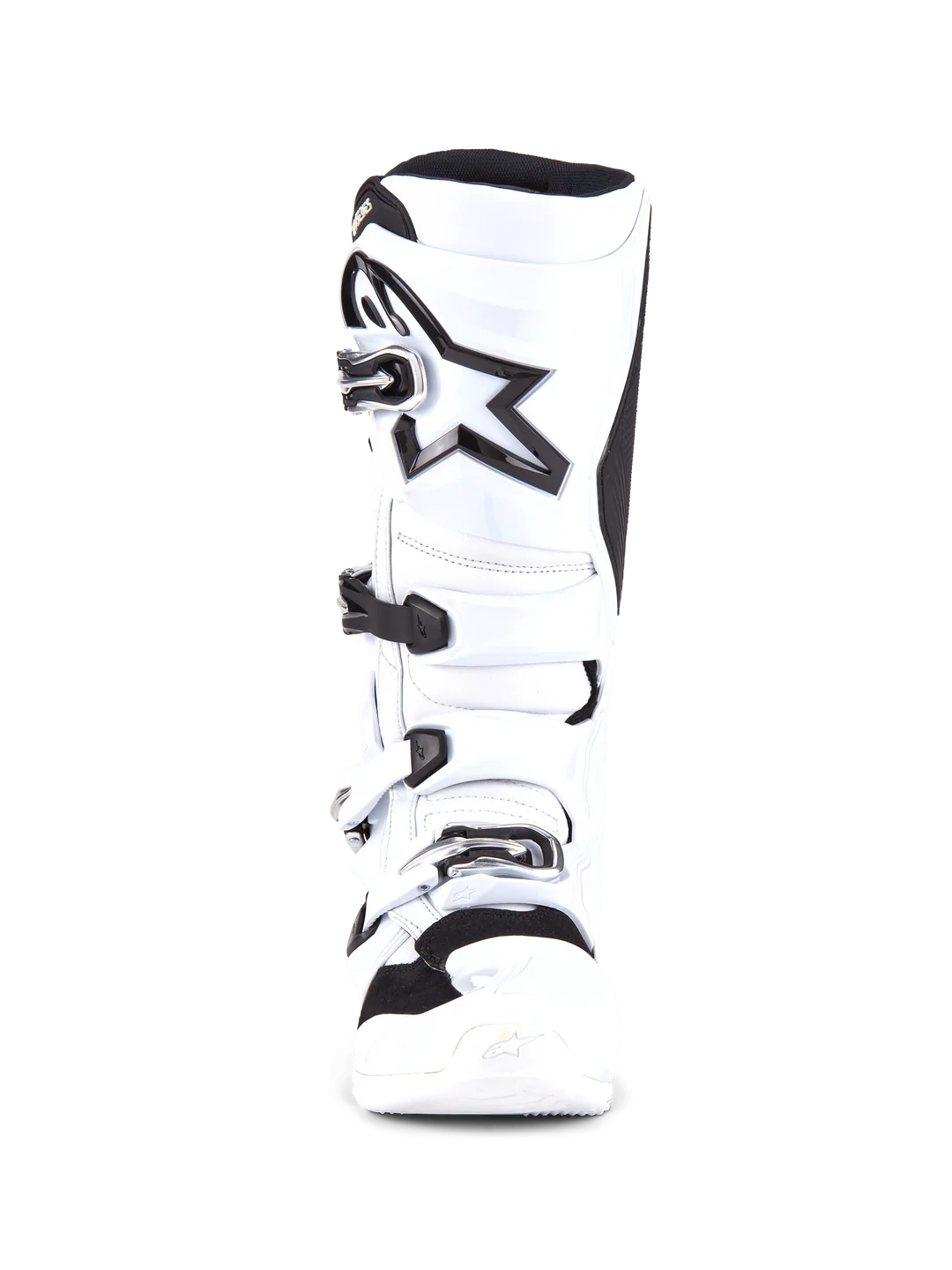 Alpinestar Tech 7 Black White