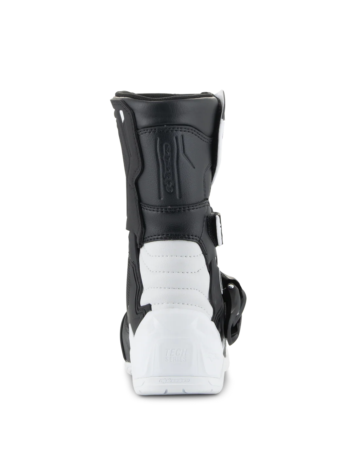 Alpinestars Tech 3's Kids White Black