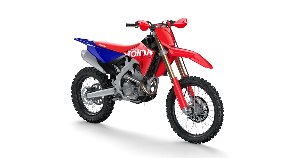 Honda CRF250RX