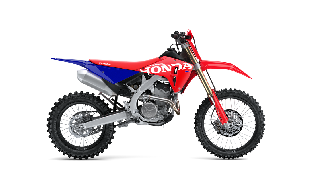 Honda CRF250RX