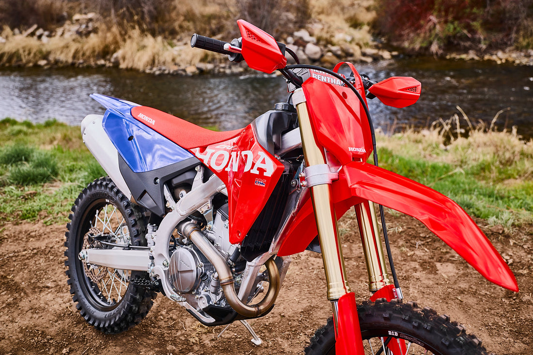 Honda CRF250RX