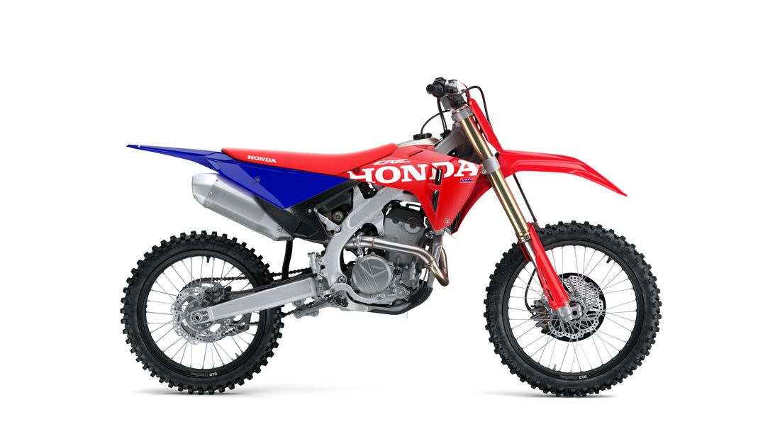 Honda CRF250R