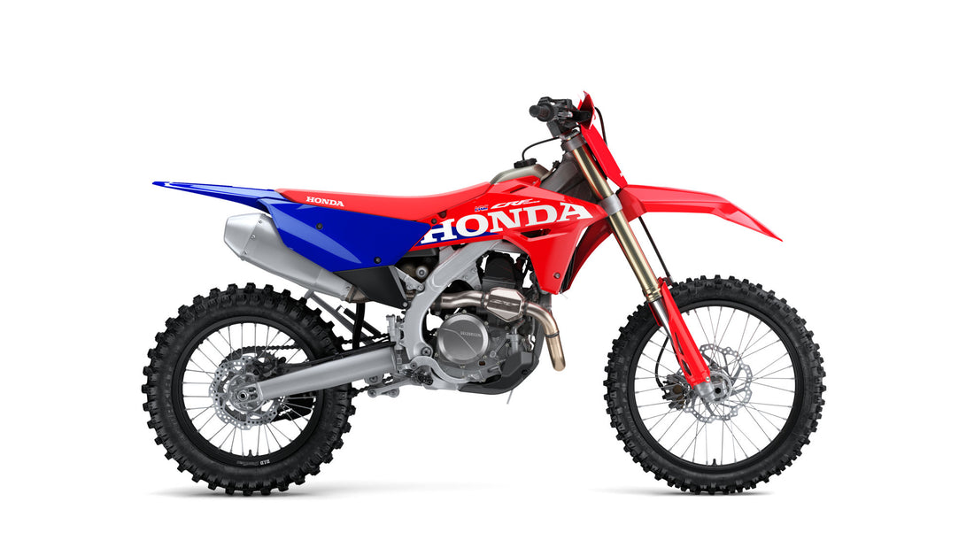 HONDA CRF450RX
