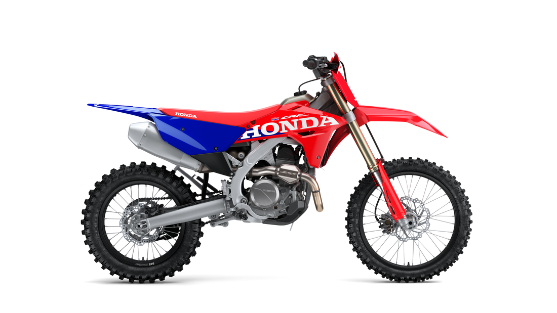 Honda CRF450R