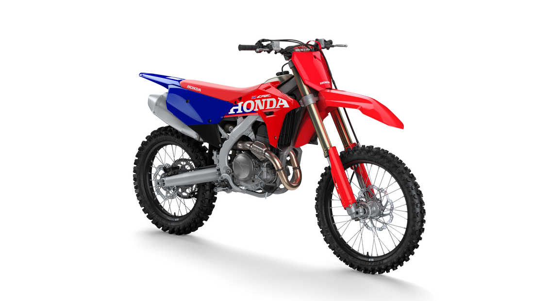 Honda CRF450R