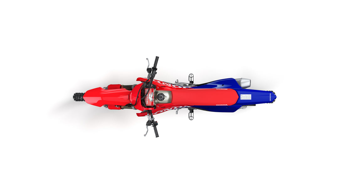 Honda CRF450R