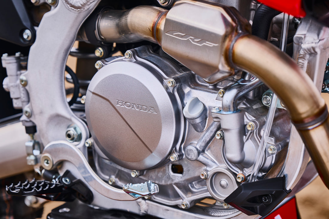 Honda CRF450R