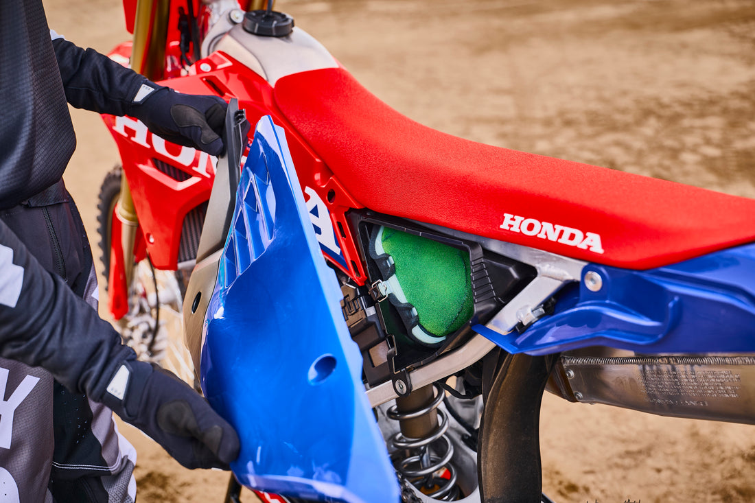 Honda CRF450R