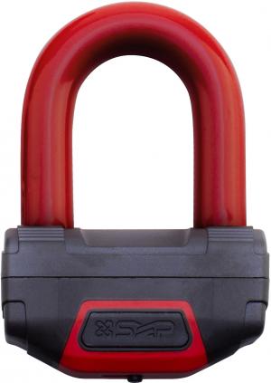SXP MOTORCYCLE DISC LOCK