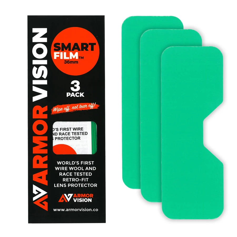 Armor Vision Smart Film