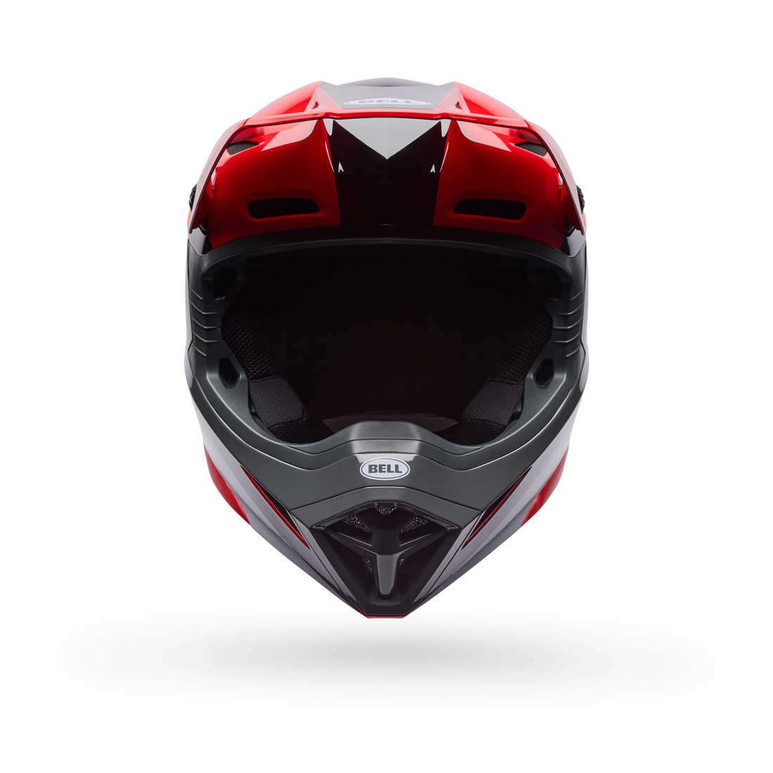 MX-10 Mips Aviator Red/Black