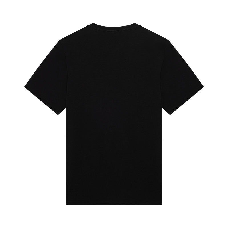 Honda 195 Original Tee Black
