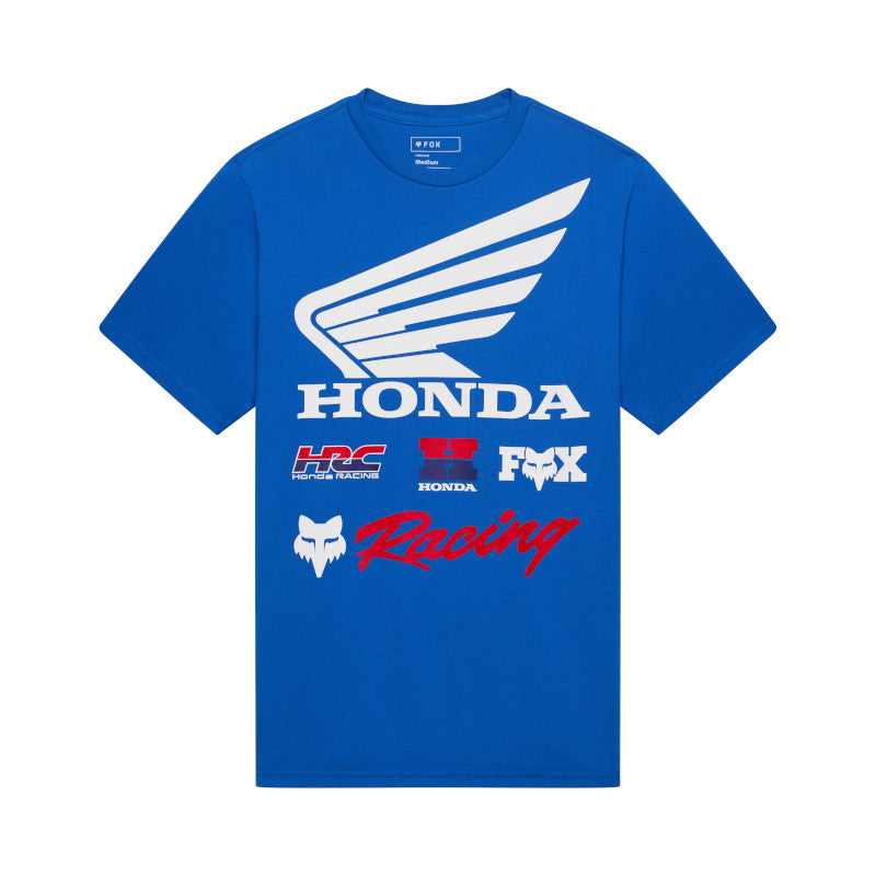 Honda 195 Original Tee