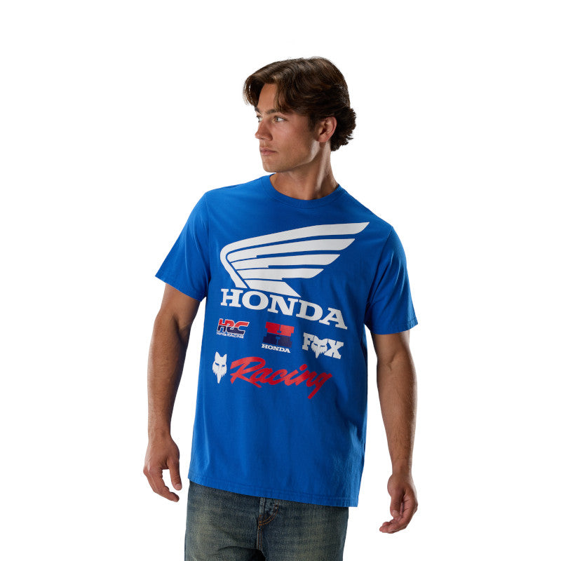 Honda 195 Original Tee