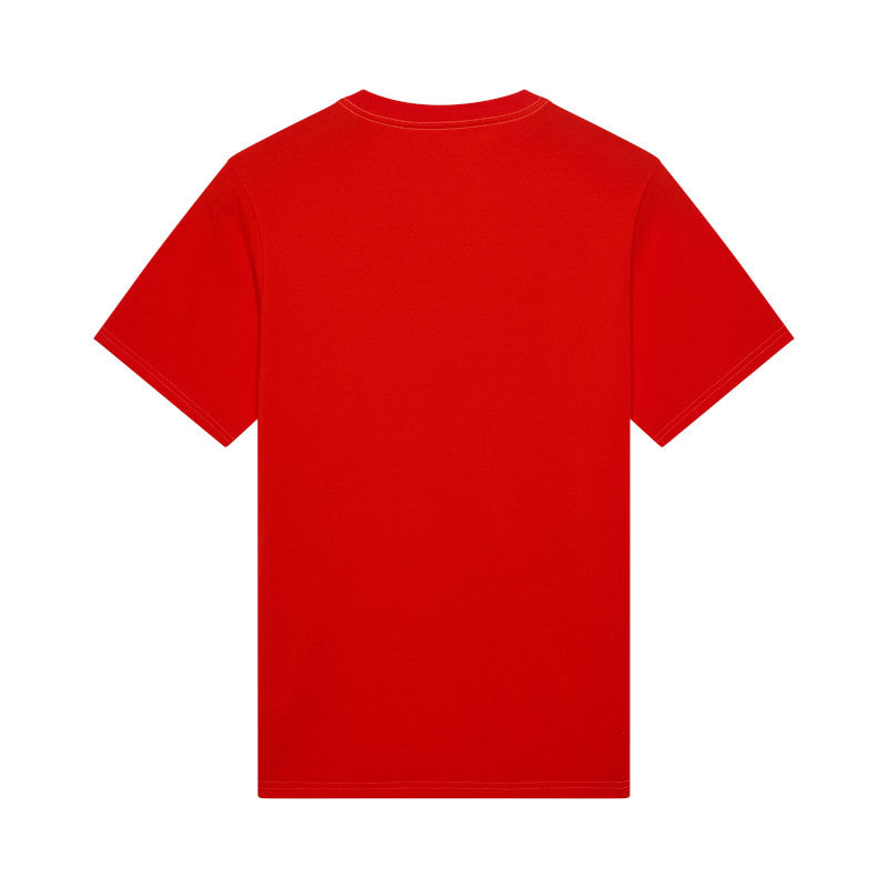 Honda 195 Original Tee Red