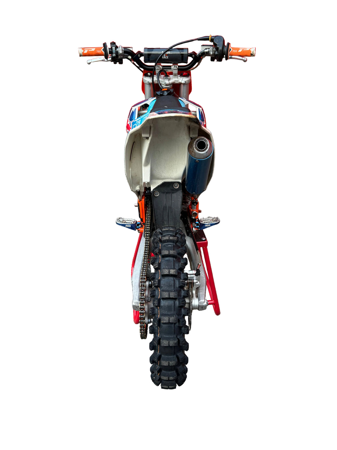 KTM SX65 2020