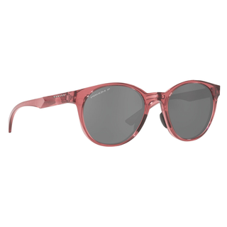 Oakley Spindrift Sunglasses BERRY / PRIZM BLACK POLARIZED LENS