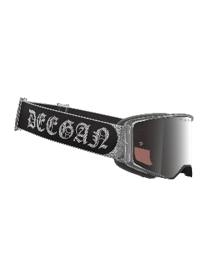 Limited Edition DNGR38 XXV Supertech Vision Goggles