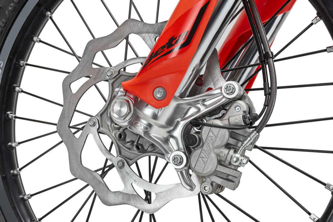 BETA RR X-PRO 2T 200